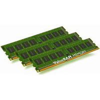 Kingston 6GB DDR3-1333 (KVR1333D3S8N9HK3/6G)